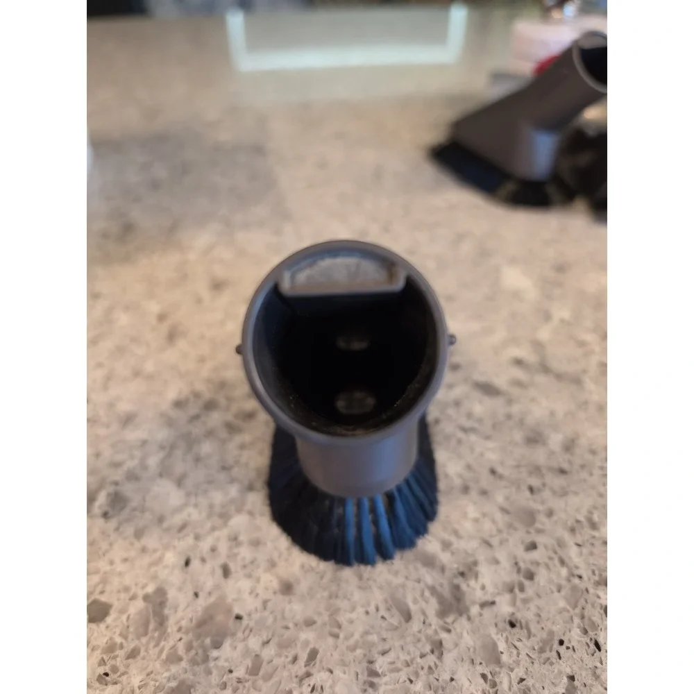 Dyson mini soft